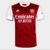 Camisa I Arsenal 20/21 - Masculina