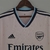 Camisa III Arsenal 22/23 - Masculina - comprar online