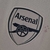 Camisa III Arsenal 22/23 - Masculina na internet