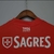 Camisa I Benfica 21/22 - Masculina - comprar online