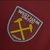 Camisa I West Ham 21/22 - Masculina na internet