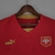 Camisa Seleção Sérvia 2022 - Masculina - comprar online