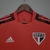 Camisa São Paulo Treino 21/22 - Masculina - comprar online
