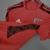 Camisa São Paulo Treino 21/22 - Masculina