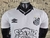 Camisa Santos Charlie Brown Jr. Dias de Glória - Branco - comprar online