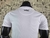 Imagem do Camisa Santos Charlie Brown Jr. Dias de Glória - Branco