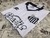 Camisa Santos Charlie Brown Jr. Dias de Glória - Branco - comprar online