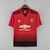 Camisa Manchester United Home 2018 - Masculina