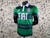 Camisa III Retrô Palmeiras 2010/11 - Masculina