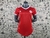 Camisa Internacional I 2022/2023 - Feminina