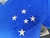 Camisa I Cruzeiro 21/22 Feminina - Azul na internet