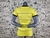 Camisa II Chelsea 21/22 - Feminina Amarela - loja online