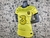 Camisa II Chelsea 21/22 - Feminina Amarela