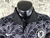 Camisa Chelsea 22/23 - Masculina Preta/Dourada - loja online