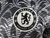 Camisa Chelsea 22/23 - Masculina Preta/Dourada - Fut Buy