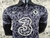 Camisa Chelsea 22/23 - Masculina Preta/Dourada - comprar online