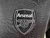 Camisa Arsenal 22/23 - Black - Fut Buy
