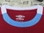Camisa I West Ham 22/23 - Masculina - Fut Buy