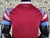 Camisa I West Ham 22/23 - Masculina - loja online
