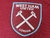 Camisa I West Ham 22/23 - Masculina na internet
