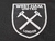 Camisa II West Ham 22/23 Masculina - Black - Fut Buy