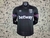 Camisa II West Ham 22/23 Masculina - Black