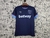 Camisa III West Ham 22/23 Masculina - Azul
