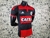 Imagem do Camisa Retrô Flamengo 2017/18 - Masculina