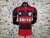 Camisa Retrô Flamengo 2017/18 - Masculina