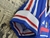 Camisa Seleção França Home 1998 - Zidane - Fut Buy