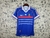 Camisa Seleção França Home 1998 - Zidane