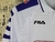 Camisa Fiorentina Retrô II 1998 - Masculino na internet