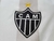 Camisa II Atlético Mineiro 22/23 - Feminina - Fut Buy