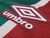 Camisa Fluminense I 22/23 - Masculina - loja online