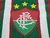 Camisa Fluminense Home Retrô 2002/03 - Fut Buy