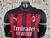 Camisa AC Milan I 22/23 - Masculino - comprar online