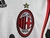 Camisa AC Milan II Retrô 2006 - Fut Buy