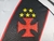 Camisa II Vasco Retrô 1998 - Masculina - loja online