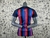 Camisa I Barcelona 22/23 - Feminina
