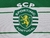 Camisa Sporting I 22/23 - Masculina - Fut Buy