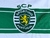 Camisa Sporting I 21/22 - Masculina - Fut Buy