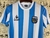 Camisa Argentina 1986 - Maradona na internet