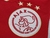 Camisa Ajax I 22/23 - Masculina - Fut Buy
