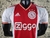 Camisa Ajax I 22/23 - Masculina - comprar online