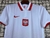 Camisa Seleção Polônia I 20/21 - Masculina - comprar online