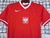 Camisa Seleção Polônia II 20/21 - Masculina - comprar online