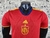 Camisa Seleção Espanha Home 22/23 - Masculina - comprar online