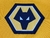 Camisa Wolves Home 22/23 - Masculina - Fut Buy