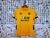 Camisa Wolves Home 21/22 - Masculina