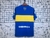 Camisa Boca Juniors I 21/22 - Masculina